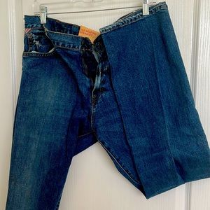 Ralph Lauren jeans